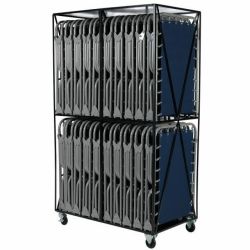 Folding Cot Systems